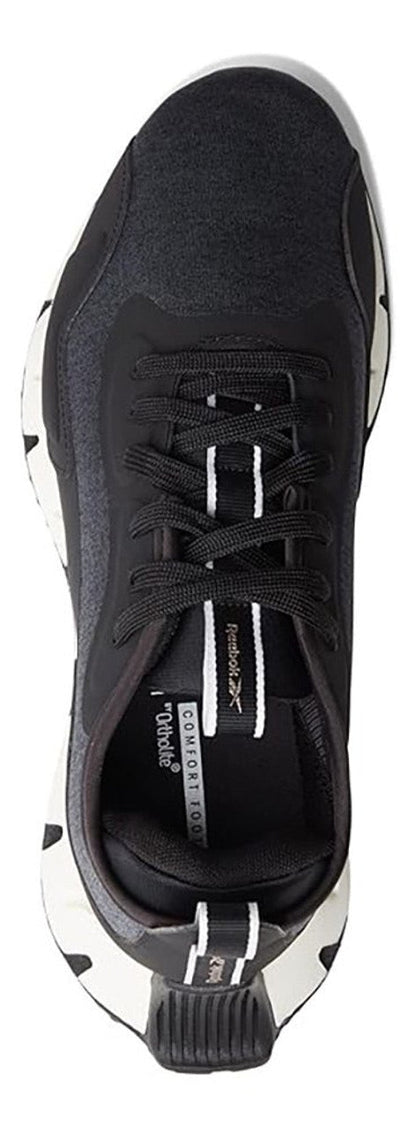 Reebok Women's Zig Dynamica Clw Sneakers
