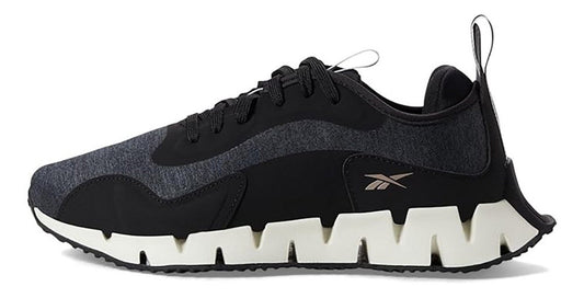 Reebok Women's Zig Dynamica Clw Sneakers