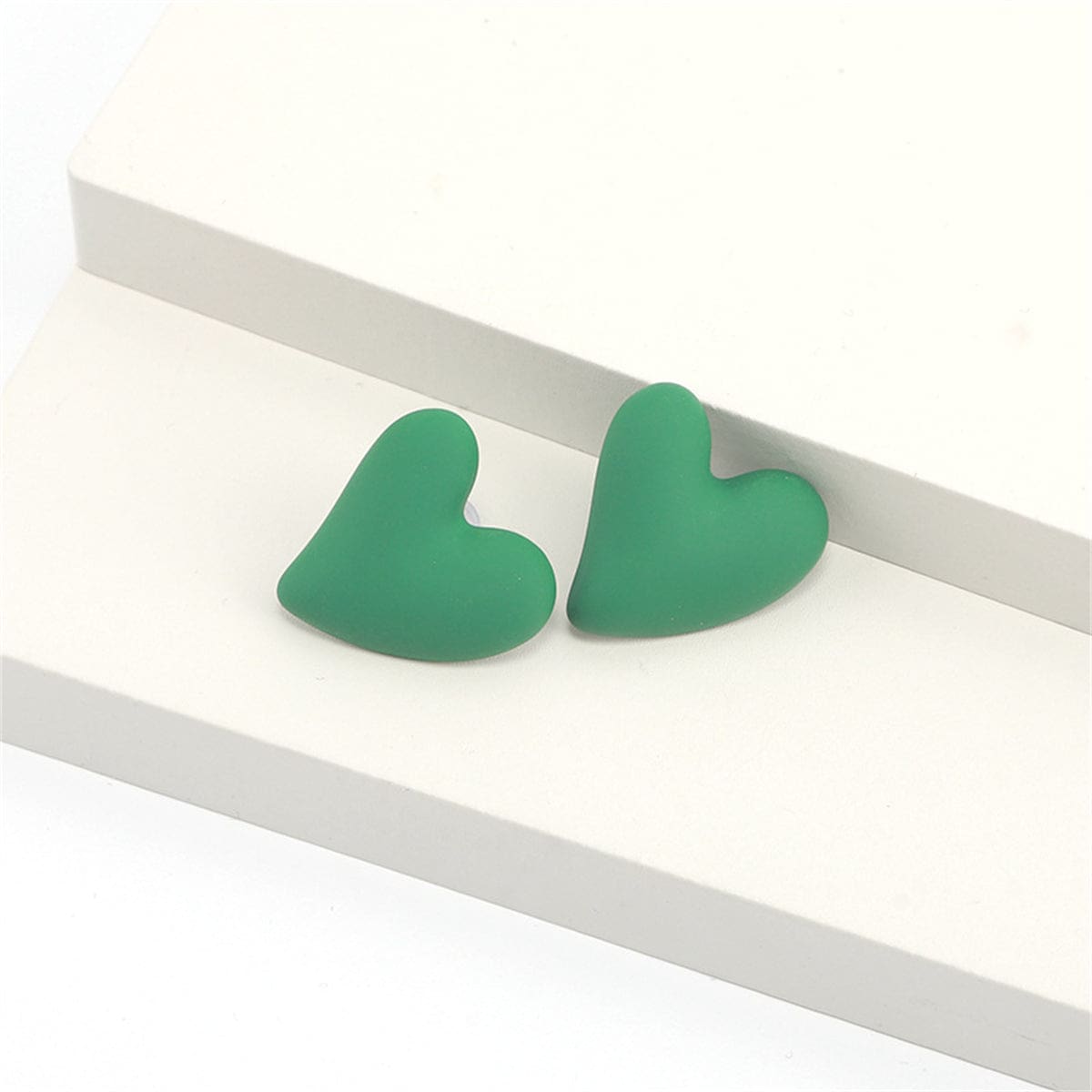 Green-