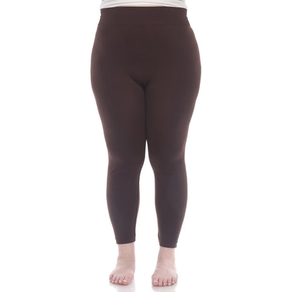 Brown-