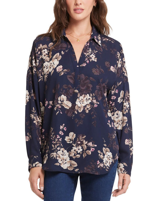 BIANCA BLOOMS-