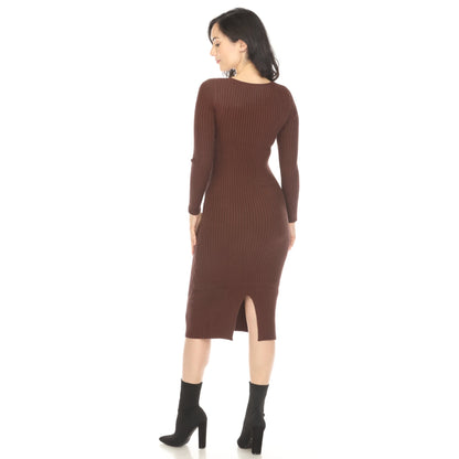 Brown-