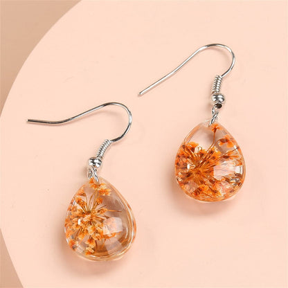 Orange-