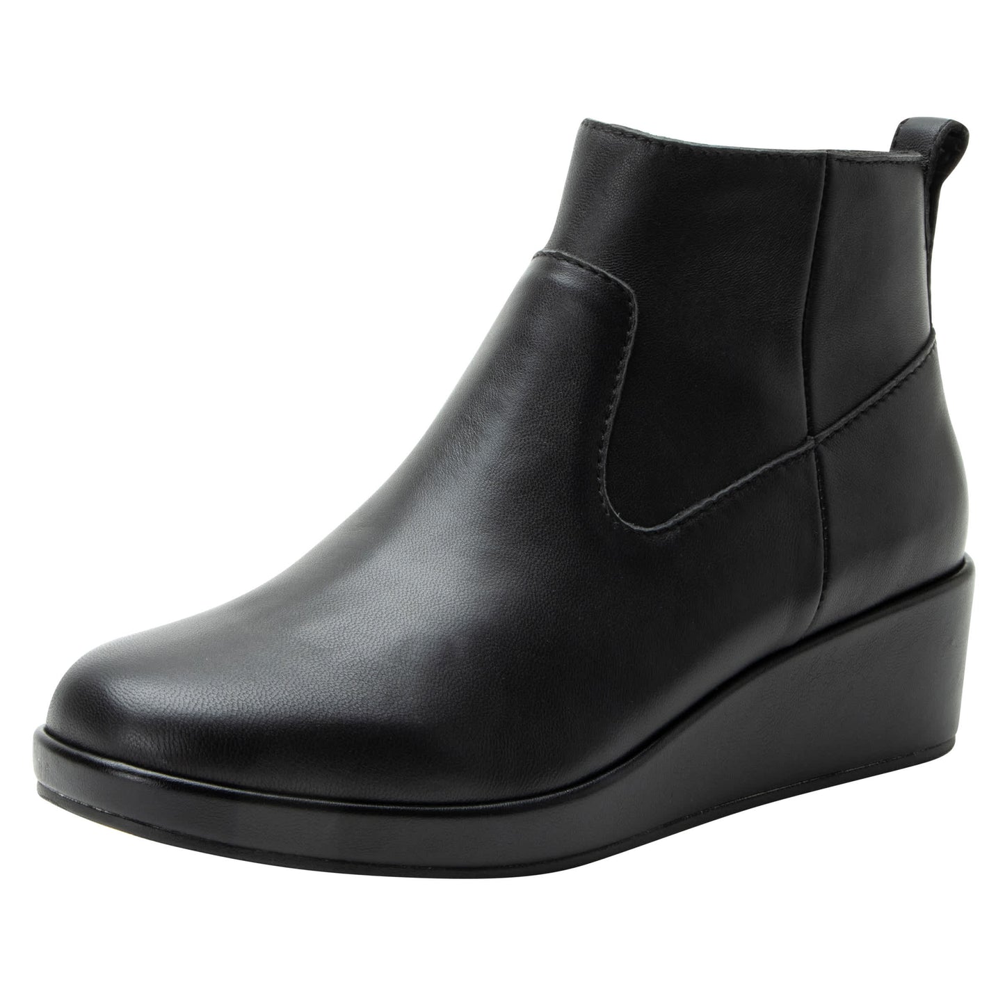 Black-