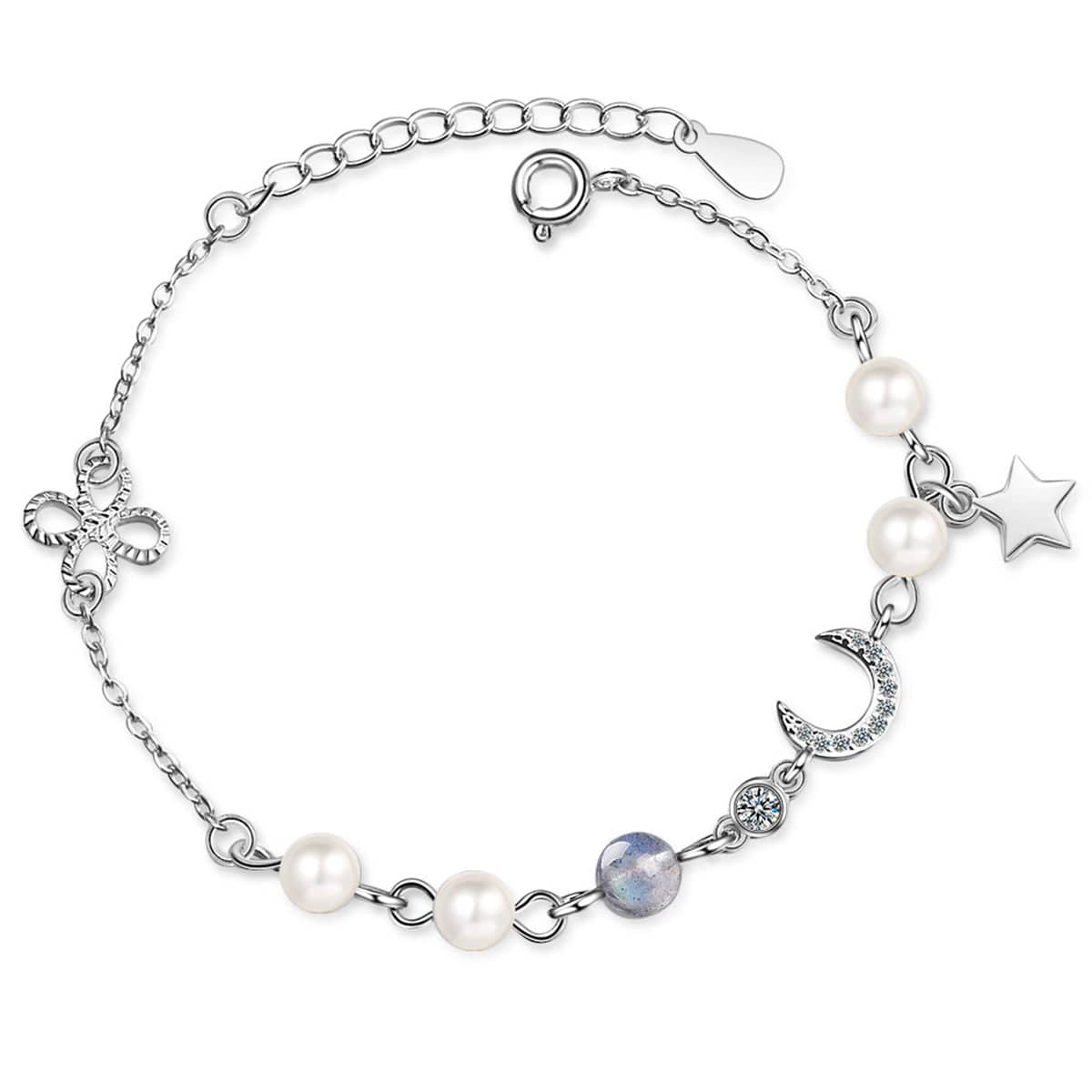 Metallic-
