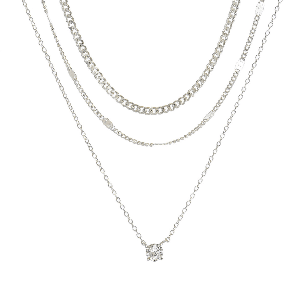 Silver-