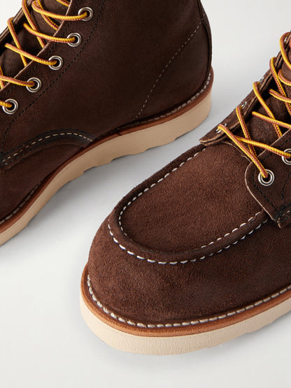 Red Wing Shoes Men's Red Wing 6-Inch Classic Moc