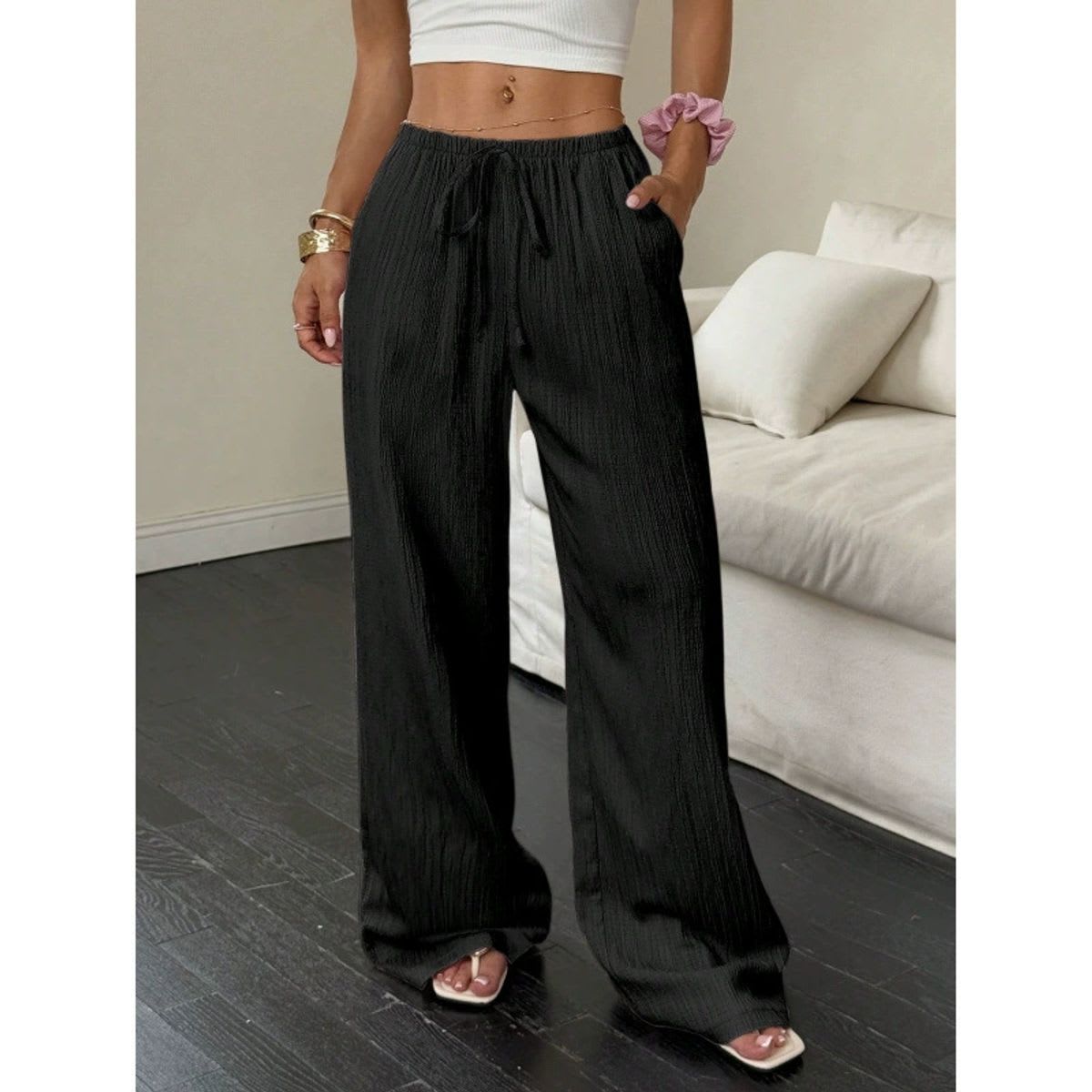 Black-