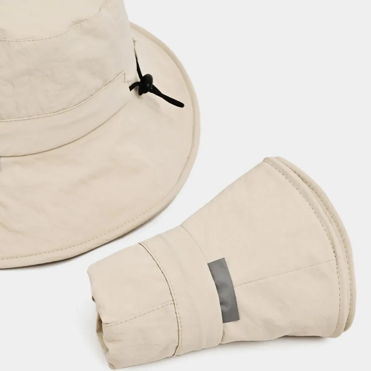 Beige-