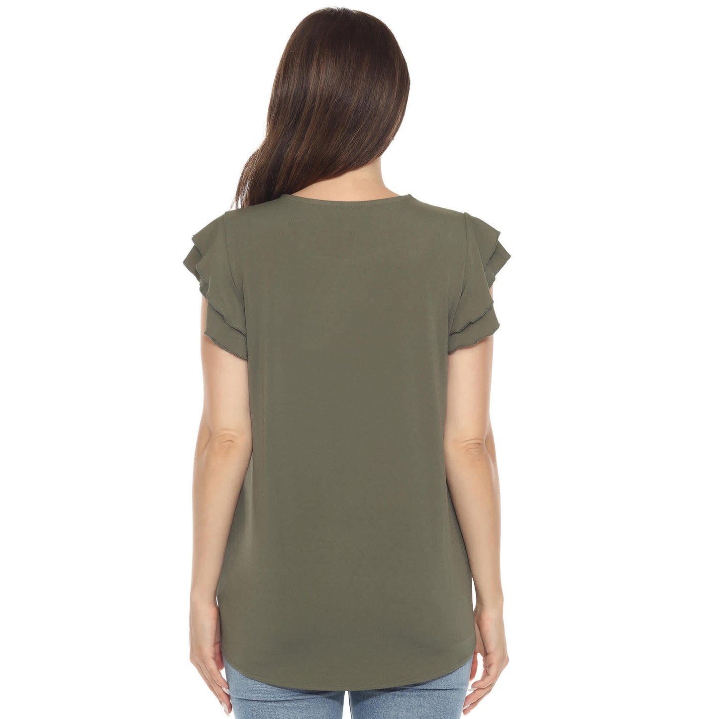 Olive-
