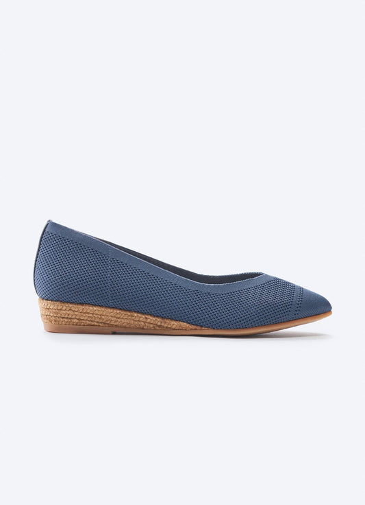 Navy-