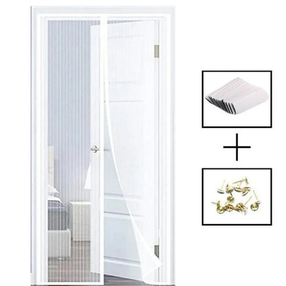 White-
