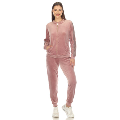 Pink-