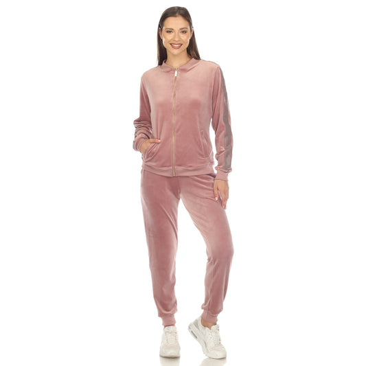 Pink-