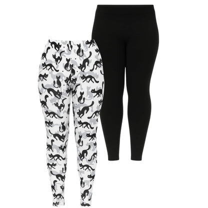White-