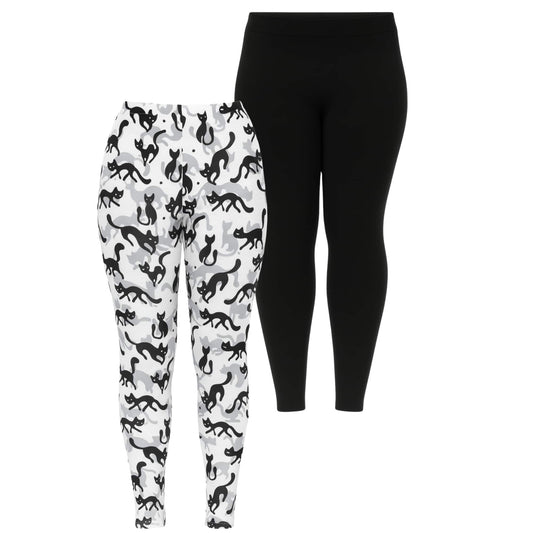 White-