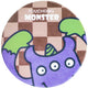 Purple Monster