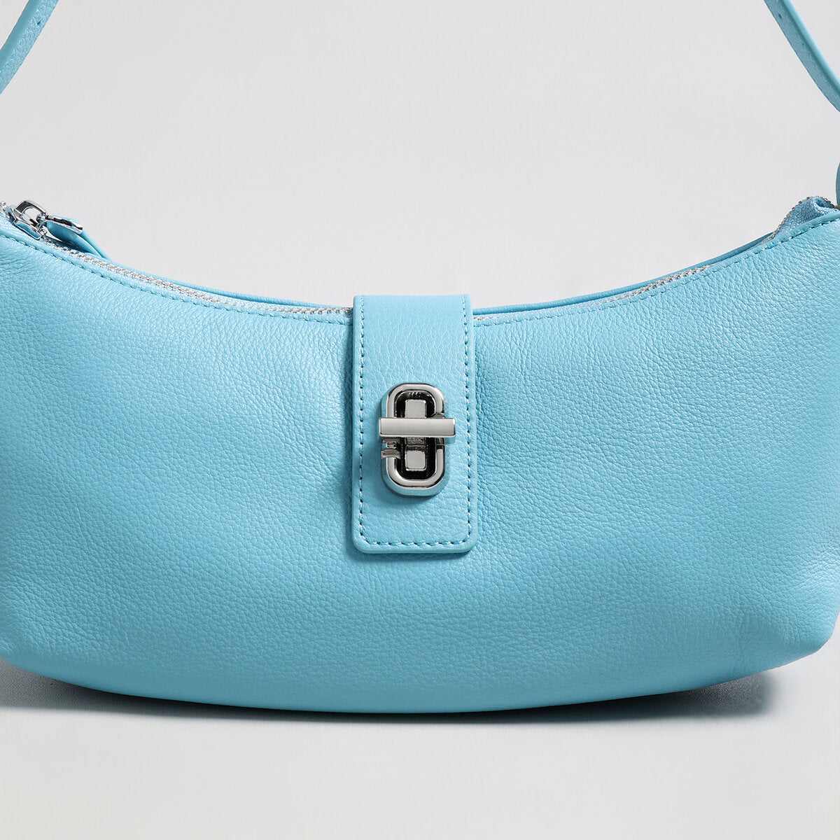 Blue-