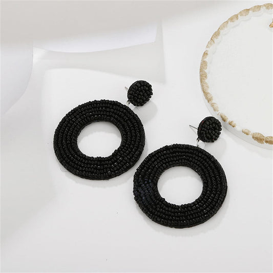 Black-