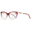Burgundy-Pink