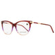 Burgundy-Pink