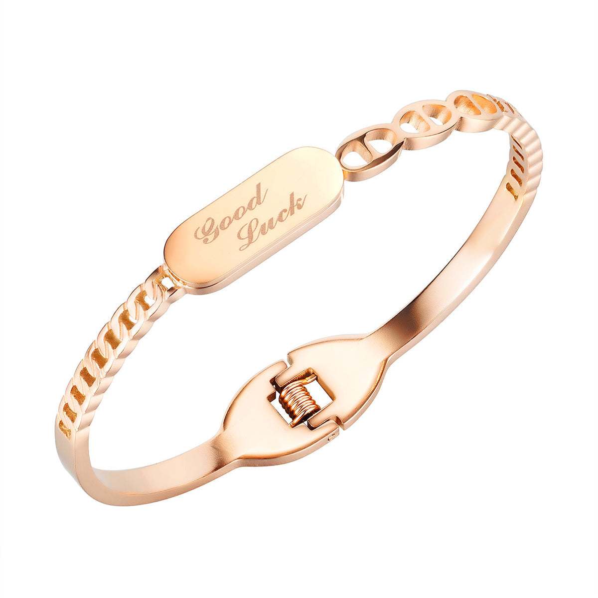 Metallic-