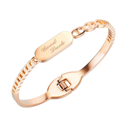 Metallic-