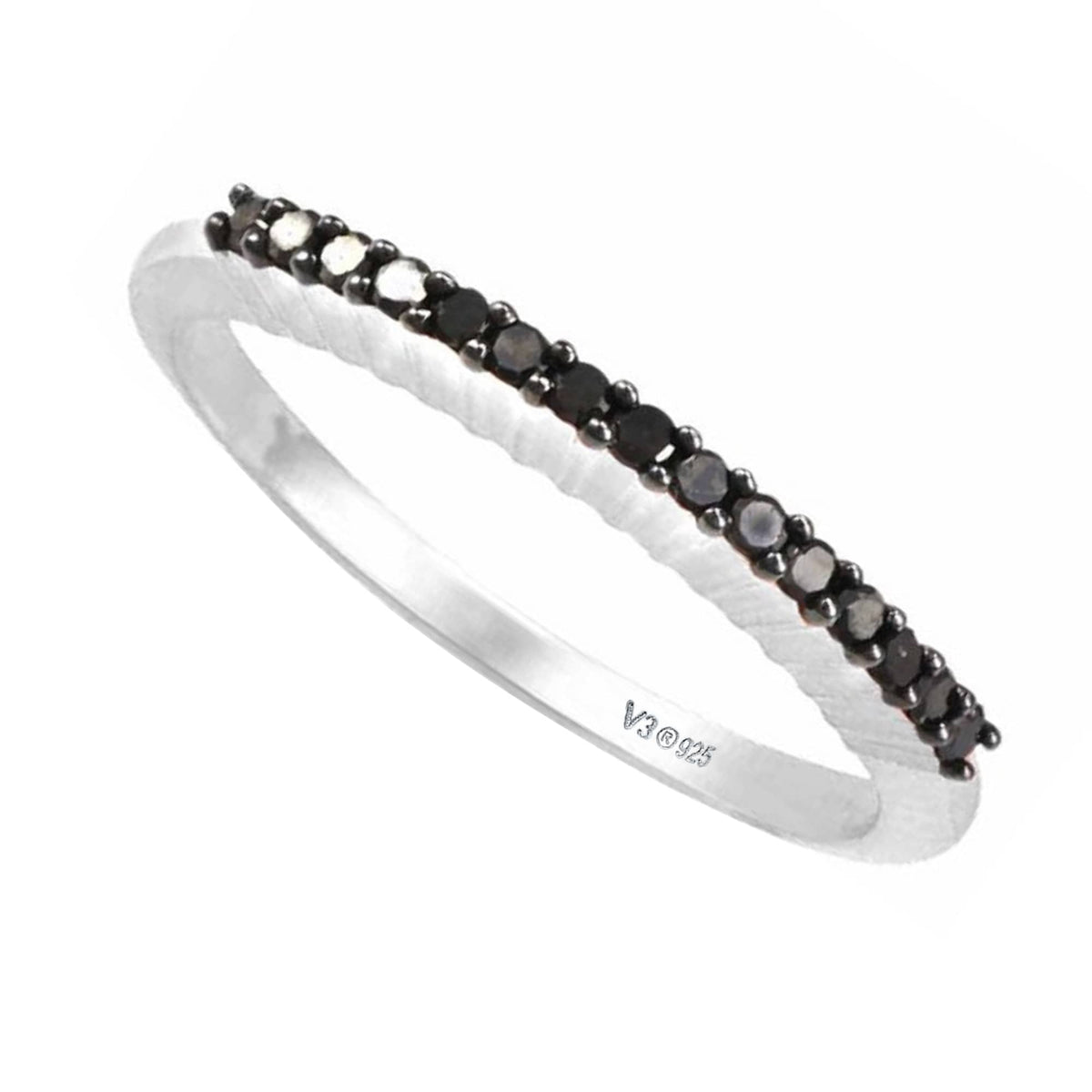 Black-