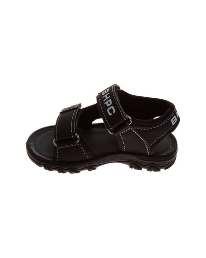 BLACK/ GREY-