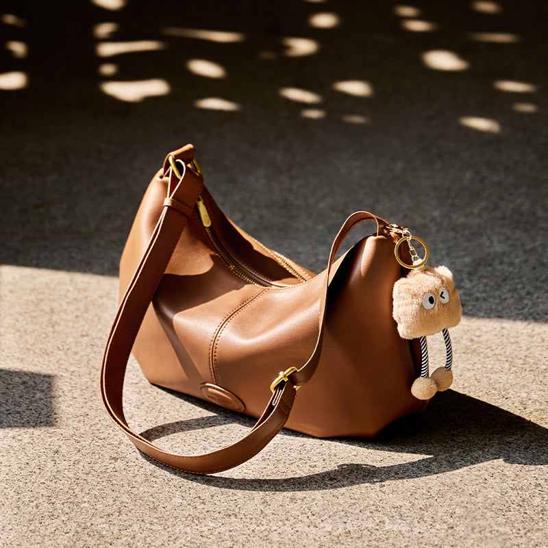 Brown-