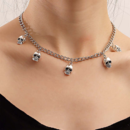 Metallic-