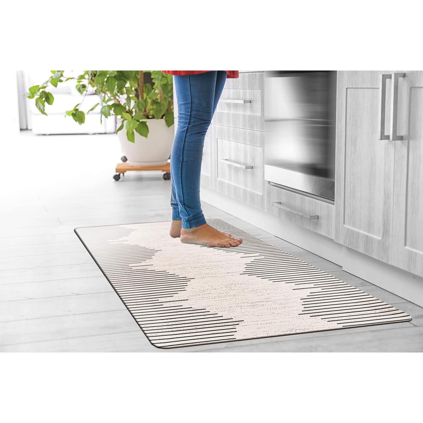 Beige-