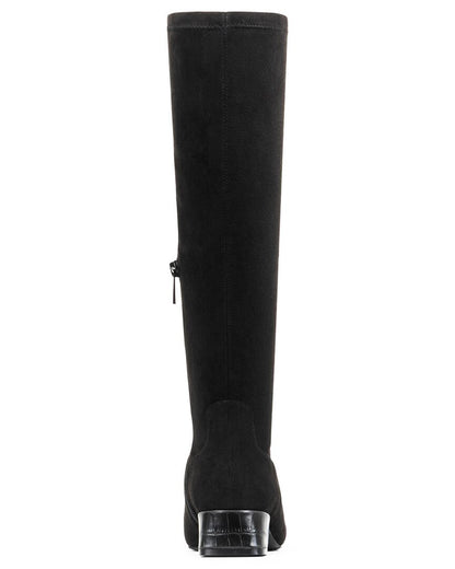 BLK-BLACK-
