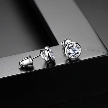Metallic-