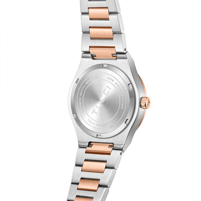 Rose Two Tone-