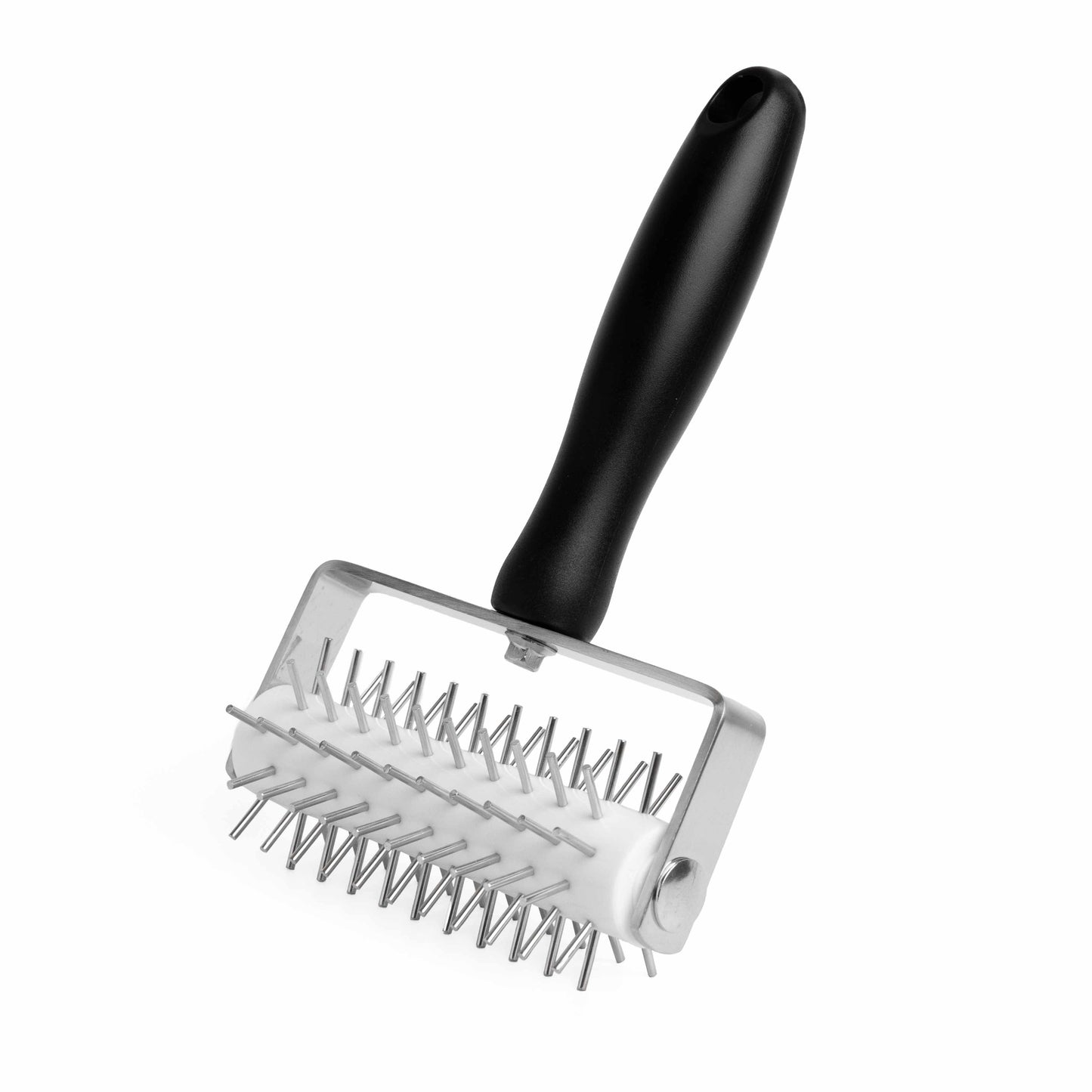 Silver, Black, White-