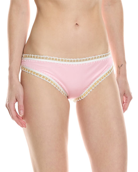 Pink Sand-