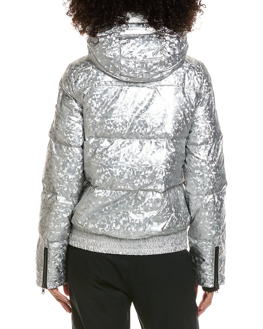 GEO SILVER-