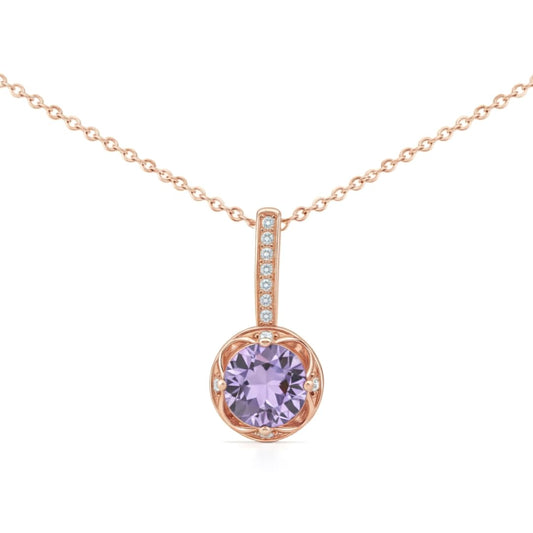 Amethyst-