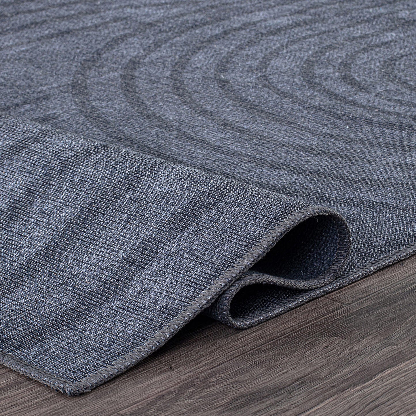 Dark Gray-