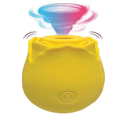 Yellow -