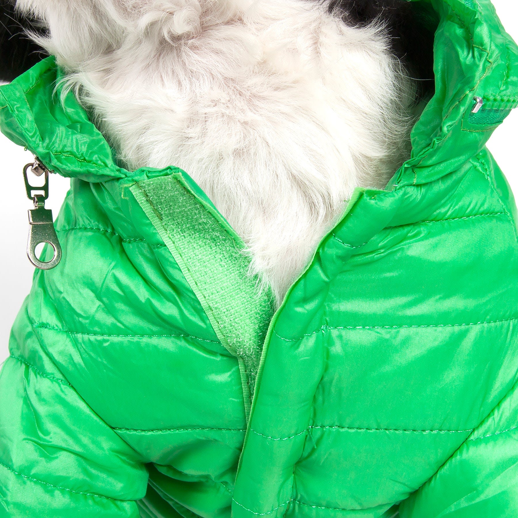 Mint Green-