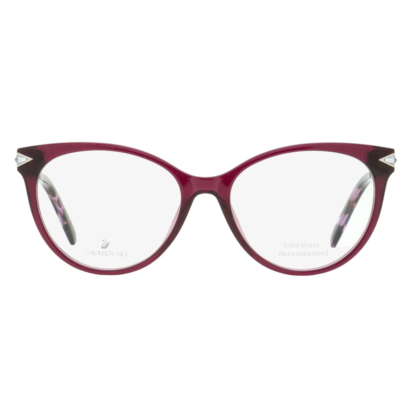 Shiny Bordeaux-
