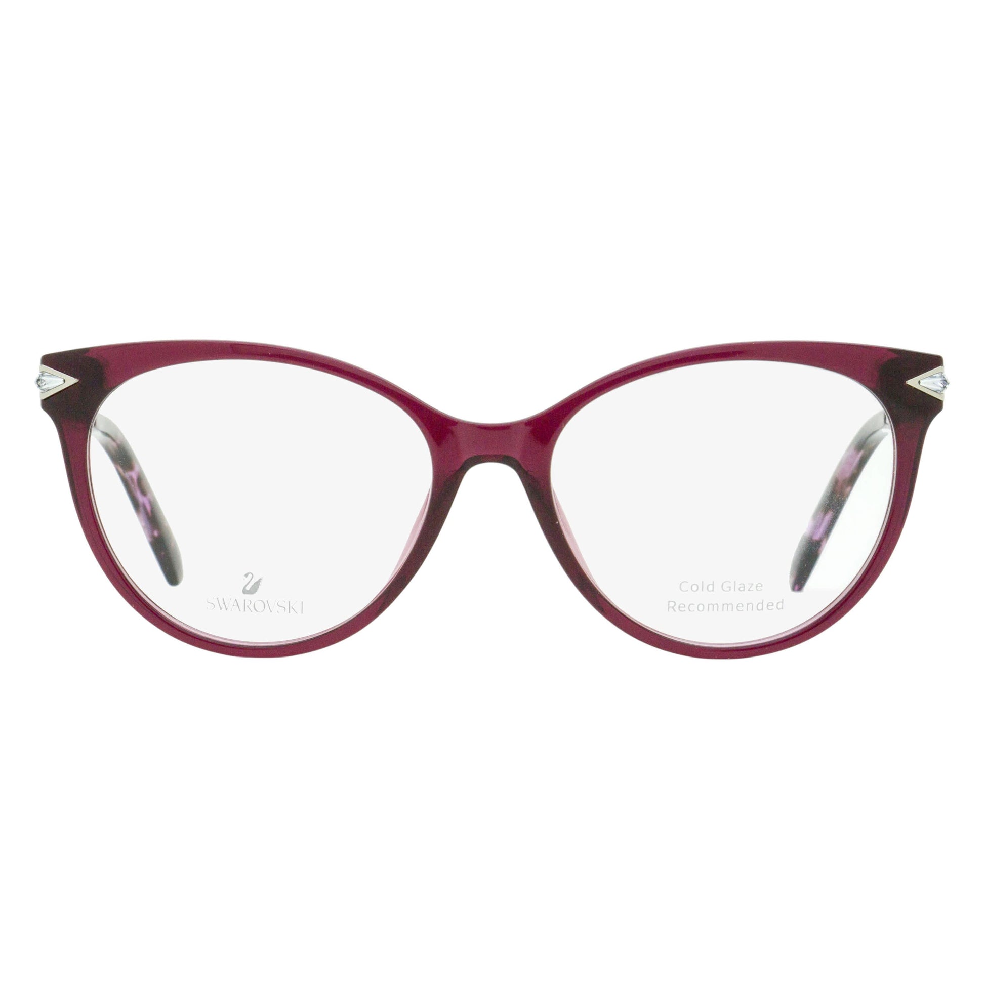 Shiny Bordeaux-