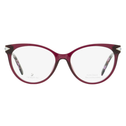 Shiny Bordeaux-