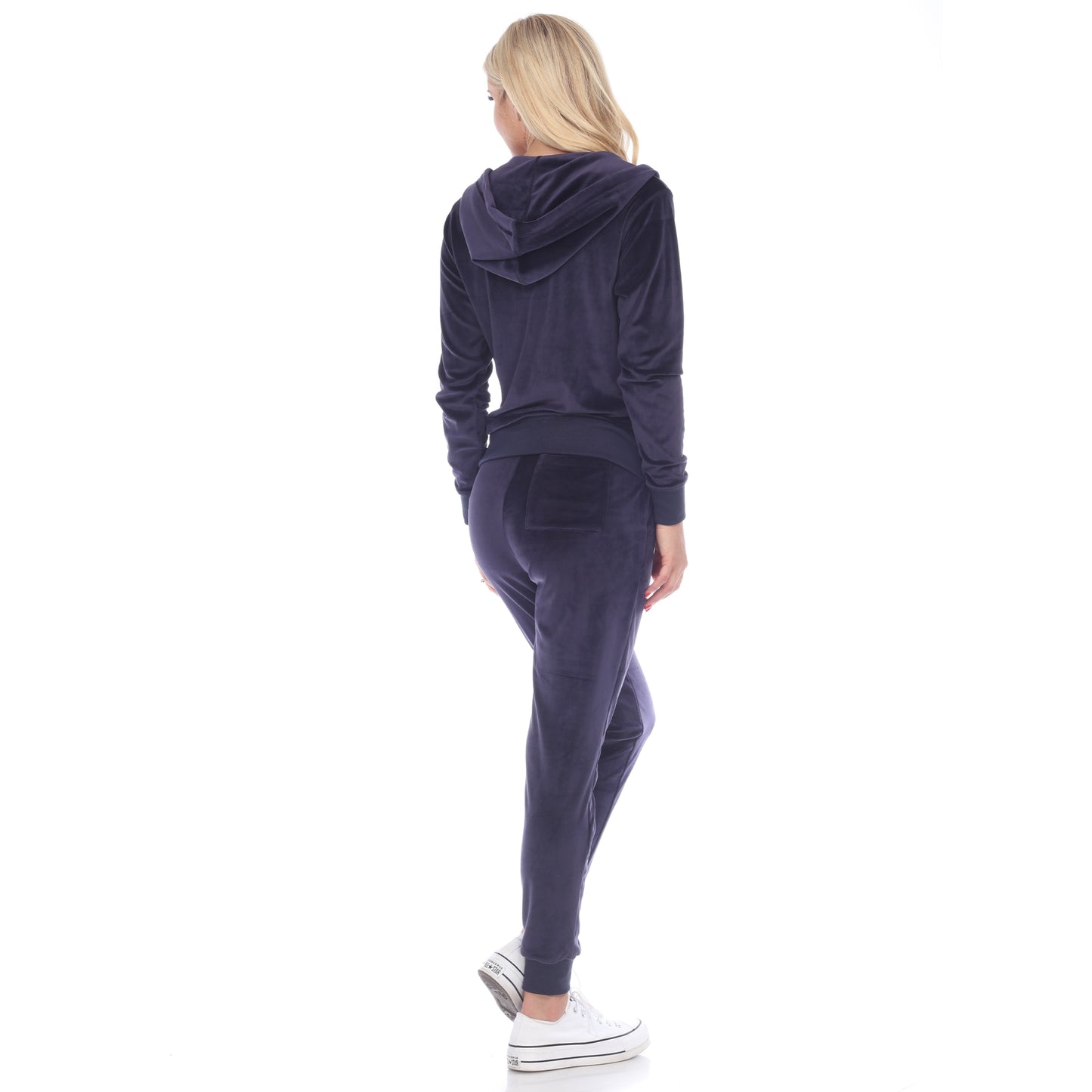 Navy-