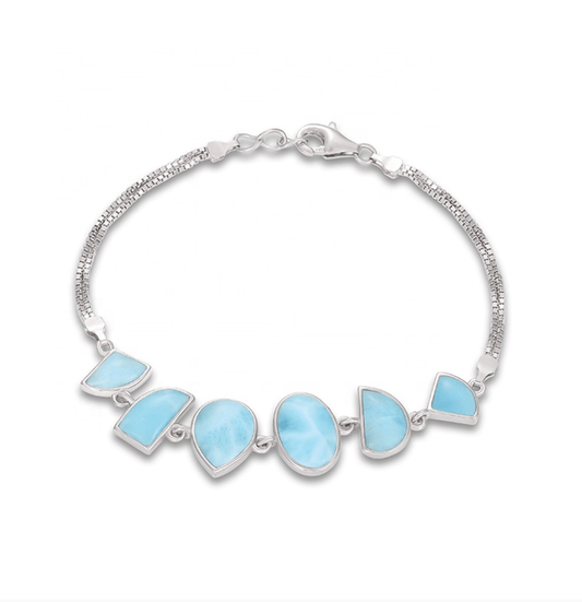Sky Blue-