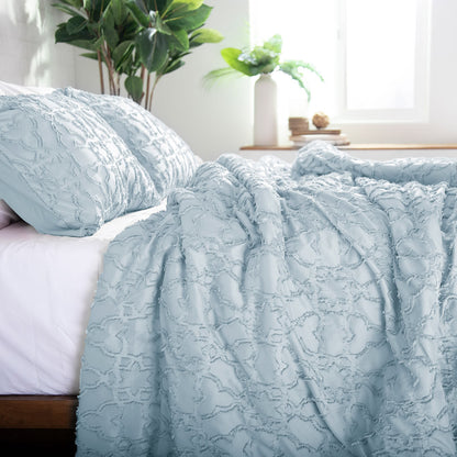 Sky Blue-