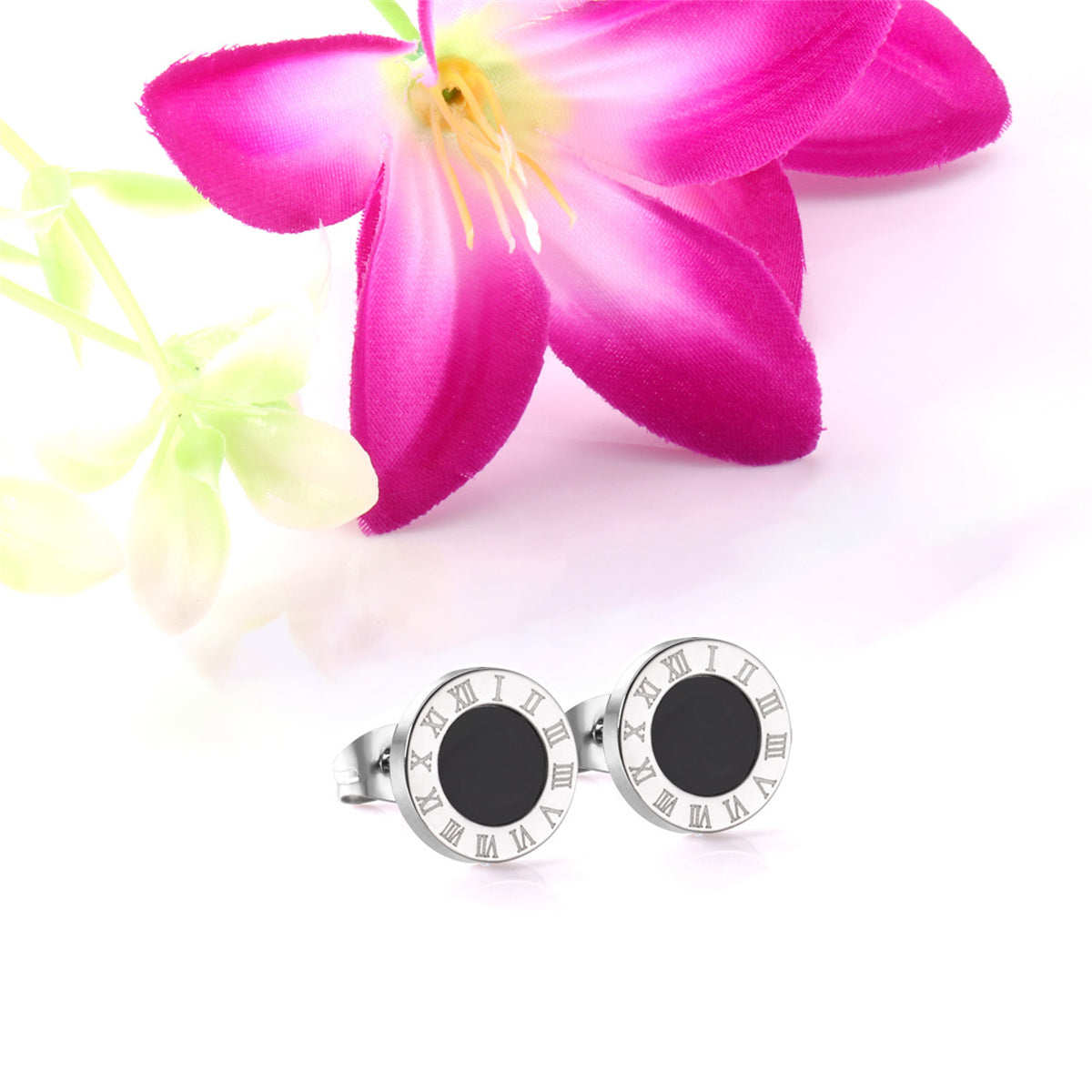 Black-