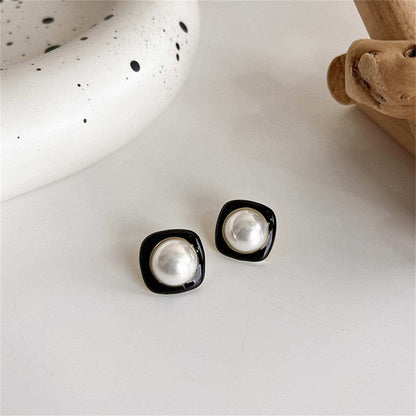 Black-